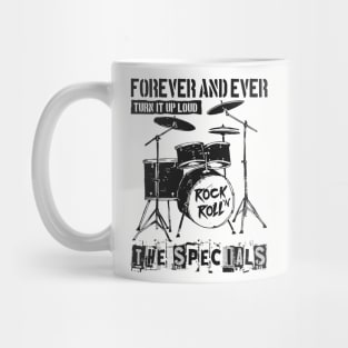 the specials ll forever Mug